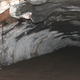 Doña Otilia cave, about 350 meters from the entrance